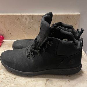 TIMBERLAND BOLTERO HIKER  BOOT A1R1S Shoe size 12 Shoes Like new